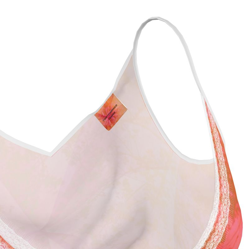 Cami FFL - Rays of Summer Collection