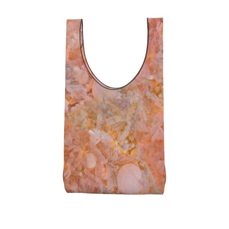 Parachute Shopping Bag - FFL Christmas Collection