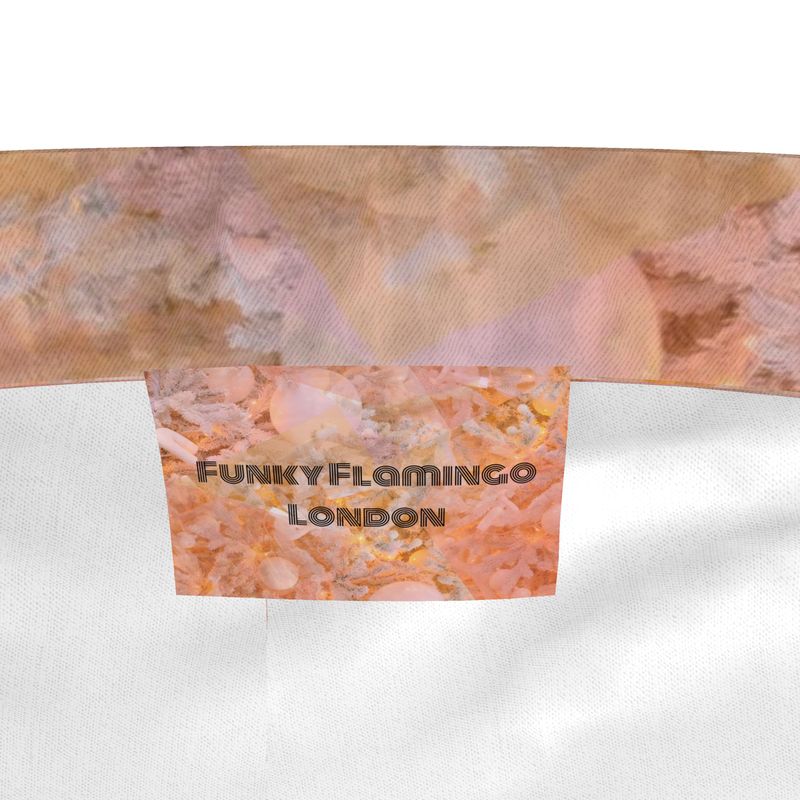 Designer Luxury Pyjama Shorts - FFL Christmas Collection