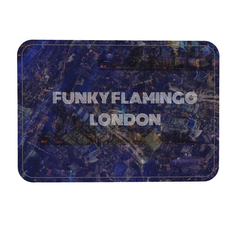 Crossbody Bag - Manhattan Nights Collection