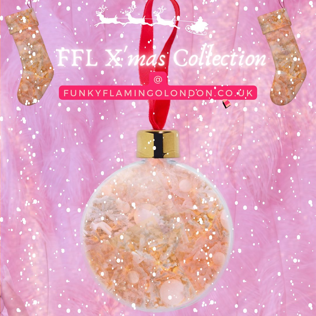 FFL Christmas Collection