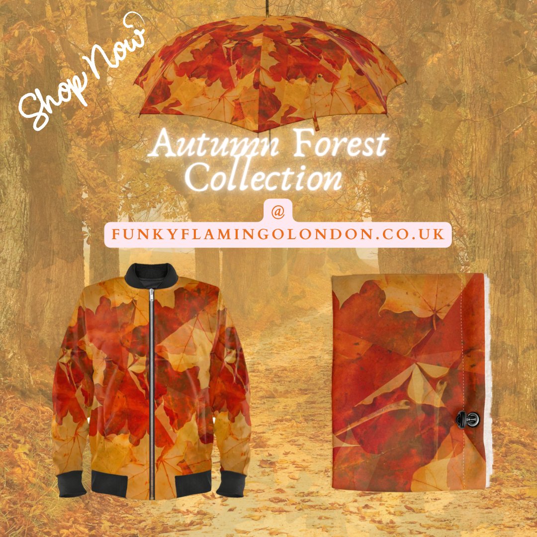 Autumn Forest Collection