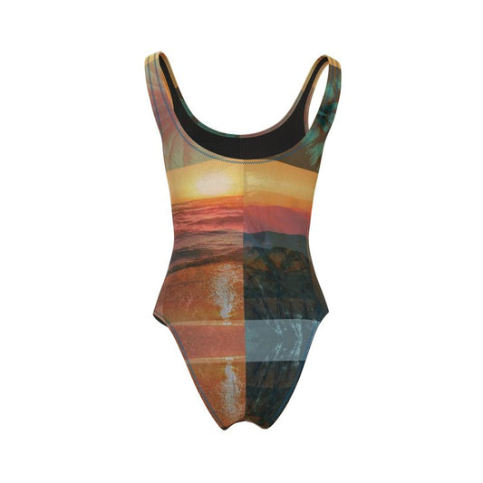 Swimsuit - Sunset Dreams Collection