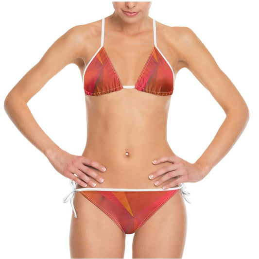 Bikini "Hera" - Grecian Sun Collection