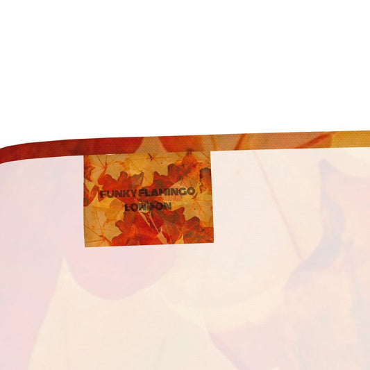 Bandana - Autumn Forest Collection