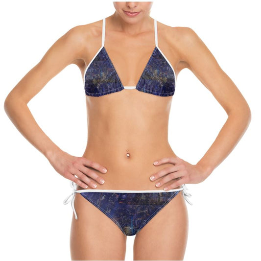 Bikini - Manhattan Nights Collection