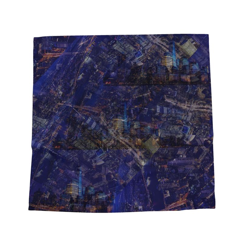 Bandana - Manhattan Nights Collection