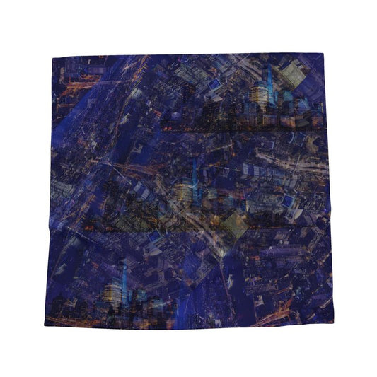 Bandana - Manhattan Nights Collection