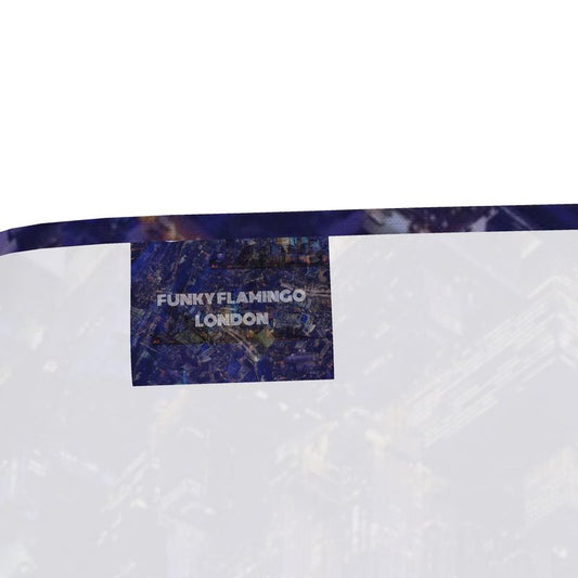 Bandana - Manhattan Nights Collection