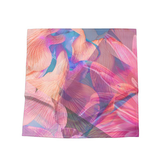 Bandana - Ethereal Floral Collection