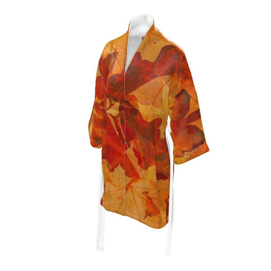 Kimono - Autumn Forest Collection