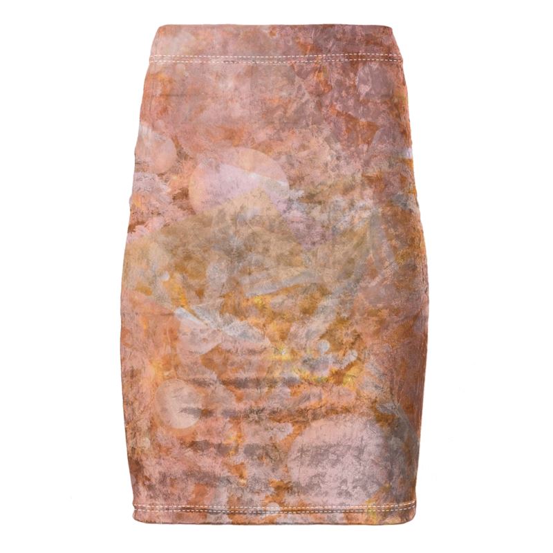 Pencil Skirt - FFL Christmas Collection