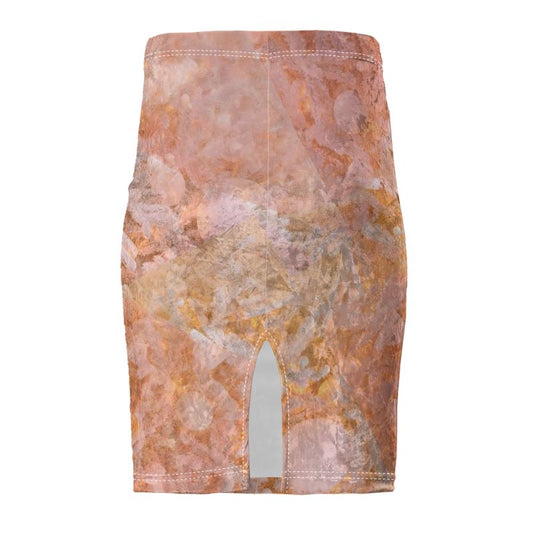 Pencil Skirt - FFL Christmas Collection