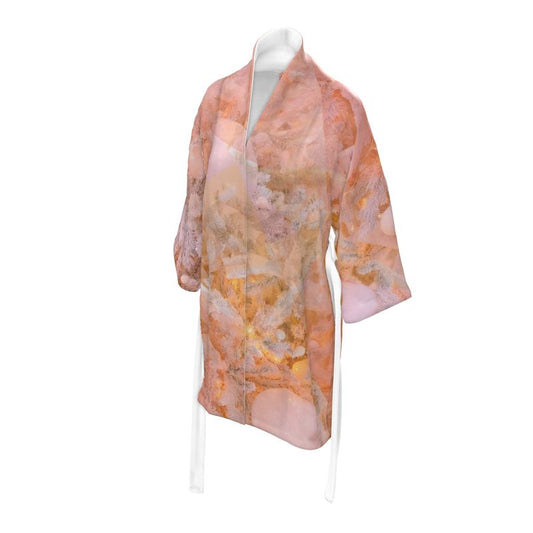 Designer Kimono - FFL Christmas Collection