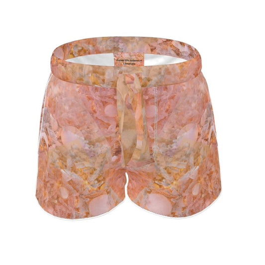 Designer Luxury Pyjama Shorts - FFL Christmas Collection