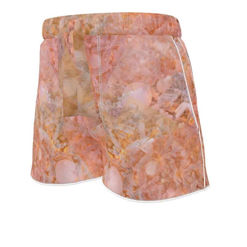 Designer Luxury Pyjama Shorts - FFL Christmas Collection