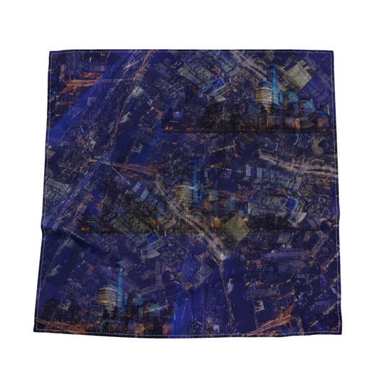 Bandana - Manhattan Nights Collection