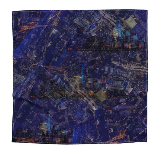 Bandana - Manhattan Nights Collection