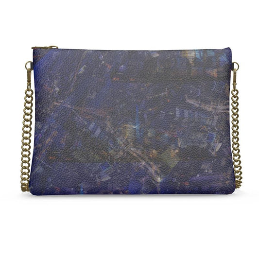 Crossbody Bag - Manhattan Nights Collection