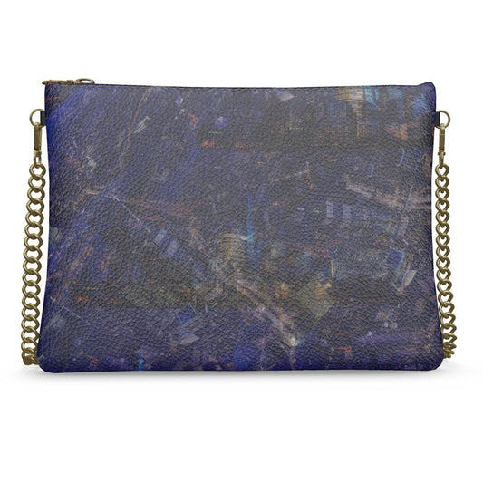 Crossbody Bag - Manhattan Nights Collection