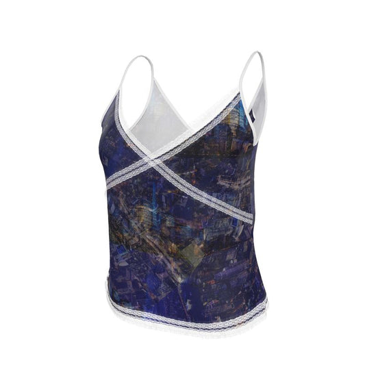 Cami Top - Manhattan Nights Collection